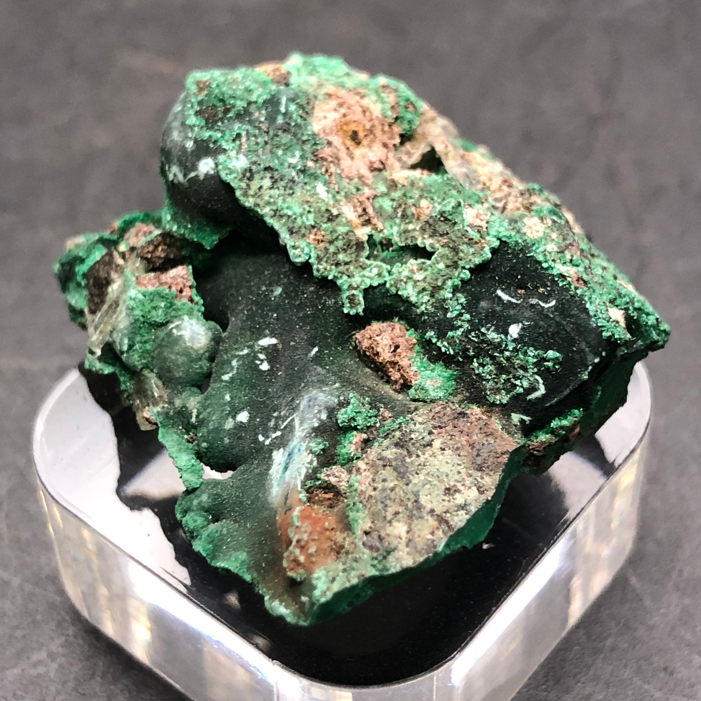 AUCTION- Atacamite- La Farola, Chile