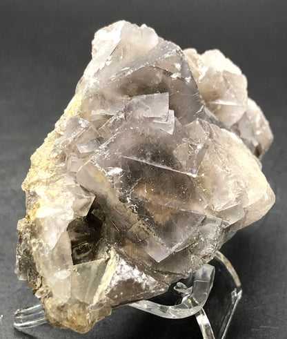 AUCTION- Fluorite- Mekhtar, Loralai, Balochistan, Pakistan