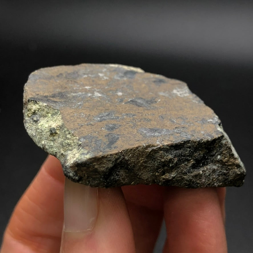 AUCTION- Nickeline- Cobalt Area, Cobalt-Gowganda Region, Timiskaming Dist., Ontario, Canada