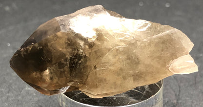 AUCTION- Smoky Quartz- Lake George, Park County, Colorado, USA