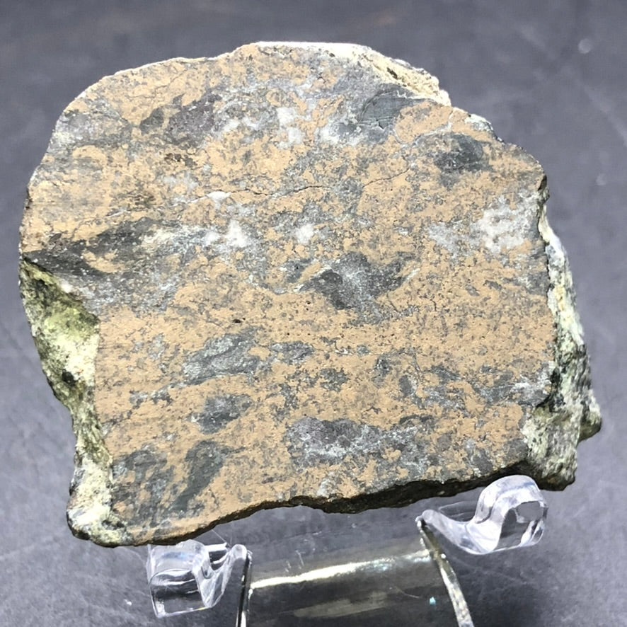 AUCTION- Nickeline- Cobalt Area, Cobalt-Gowganda Region, Timiskaming Dist., Ontario, Canada