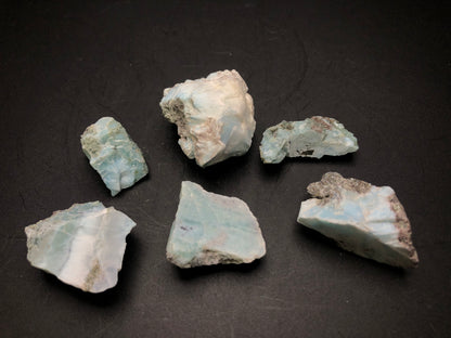 AUCTION- Larimar- Barahona Province, Dominican Republic