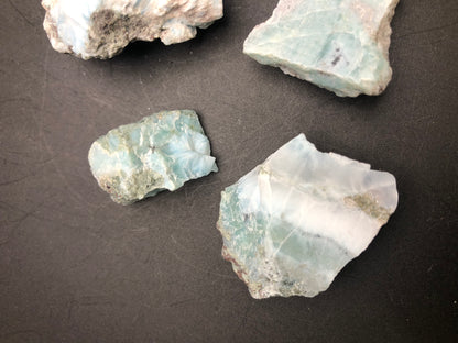 AUCTION- Larimar- Barahona Province, Dominican Republic