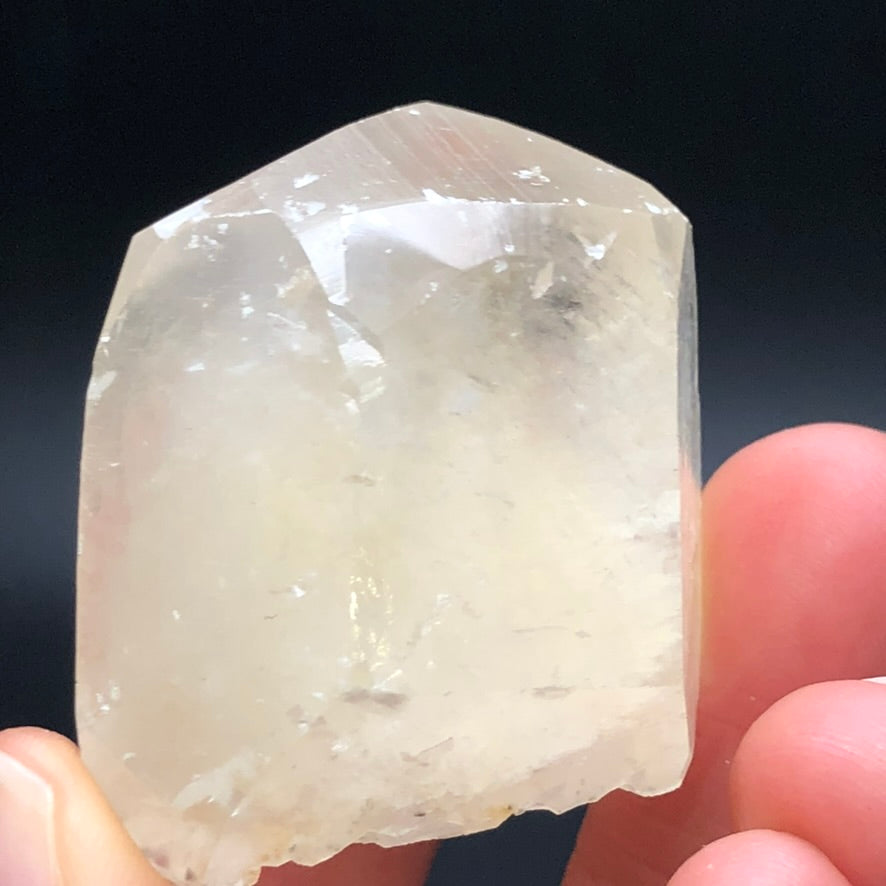 AUCTION- Calcite- Daye Co., Huangshi, Hubei, China