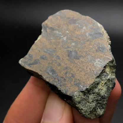 AUCTION- Nickeline- Cobalt Area, Cobalt-Gowganda Region, Timiskaming Dist., Ontario, Canada