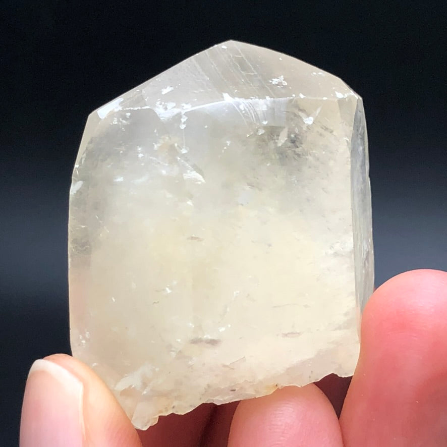 AUCTION- Calcite- Daye Co., Huangshi, Hubei, China