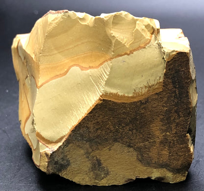 AUCTION- Sandstone- unk locality