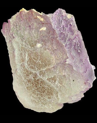 Fluorite- Ice Cream Igloo Pocket, Bingham, Hansonburg District, Socorro County, New Mexico, USA, sku 3252