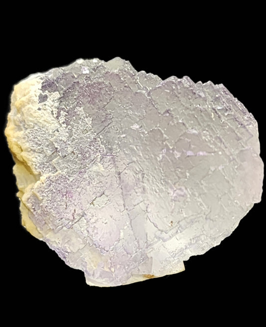 Fluorite- Ice Cream Igloo Pocket, Bingham, Hansonburg District, Socorro County, New Mexico, USA, sku 3257