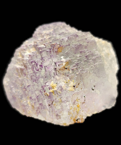 Fluorite- Ice Cream Igloo Pocket, Bingham, Hansonburg District, Socorro County, New Mexico, USA, sku 3254