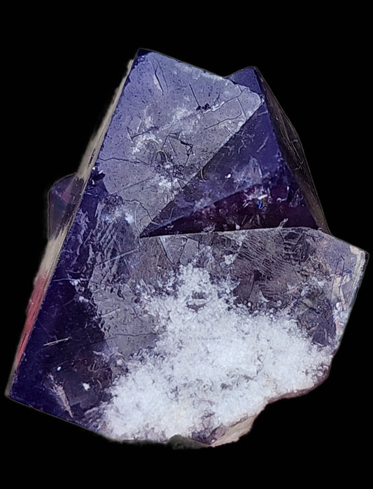 Fluorite- Yum Yum Pocket, Diana Maria Mine, Weardale, Co Durham, UK, sku120