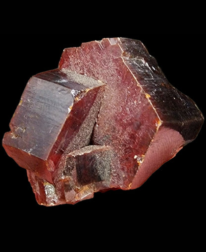 Vanadinite- Mibladen mining district, Midelt Province, Drâa-Tafilalet Region, Morocco, sku 3092