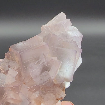 Fluorite, Mekhtar, Loralai, Balochistan, Pakistan